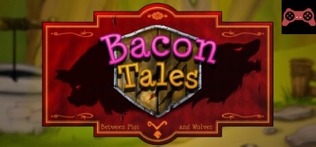 Bacon Tales - Between Pigs and Wolves System Requirements