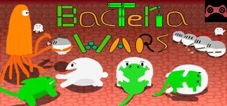 Bacteria Wars System Requirements