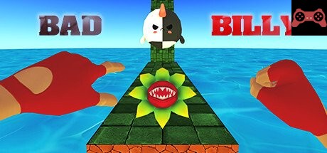 BAD BILLY 2D VR System Requirements