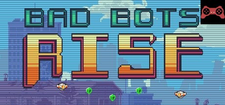 Bad Bots Rise System Requirements