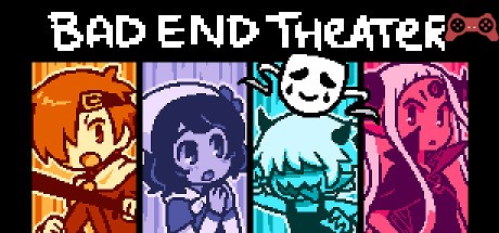 BAD END THEATER System Requirements