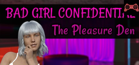 Bad Girl Confidential - The Pleasure Den System Requirements