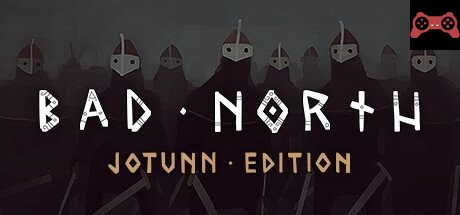 Bad North: Jotunn Edition System Requirements