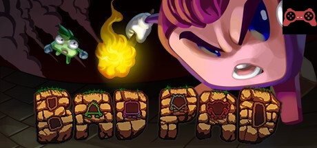 Bad Pad System Requirements