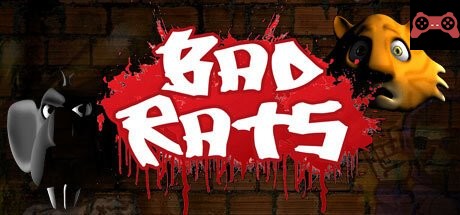 Bad Rats: the Rats' Revenge System Requirements