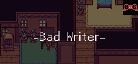 Bad Writer System Requirements
