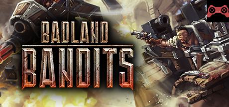Badland Bandits System Requirements