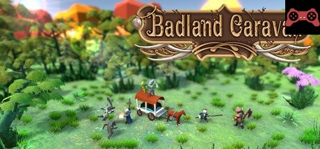 Badland Caravan System Requirements