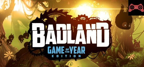 BADLAND: Game of the Year Edition System Requirements