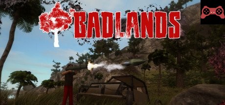 Badlands System Requirements