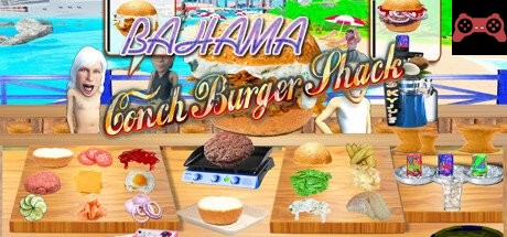Bahama Conch n Burger Shack System Requirements