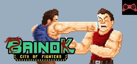 Bainok: City of Fighters System Requirements