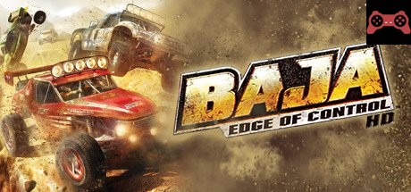 BAJA: Edge of Control HD System Requirements