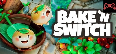 Bake 'n Switch System Requirements