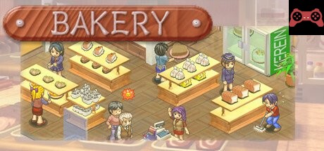 Bakery System Requirements