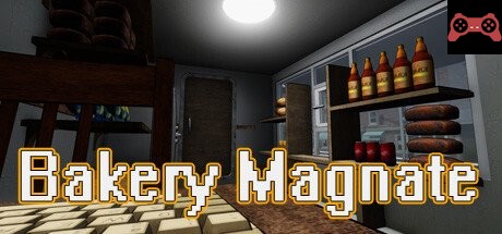 Bakery Magnate: Beginning System Requirements
