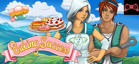 Baking Success System Requirements