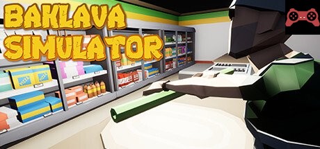Baklava Simulator System Requirements