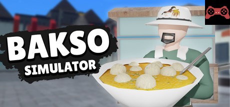 Bakso Simulator System Requirements