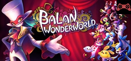 BALAN WONDERWORLD System Requirements