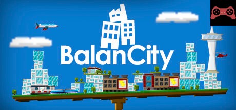 BalanCity System Requirements