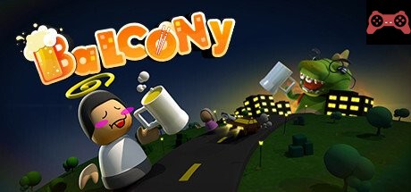 Balcony System Requirements