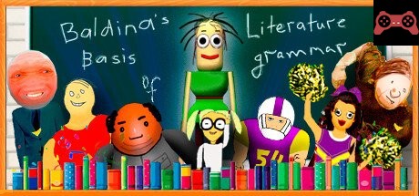 Baldina's Basis in Education Literary Grammar System Requirements