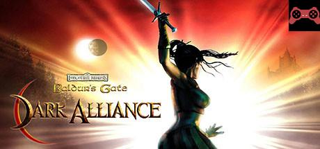 Baldur's Gate: Dark Alliance System Requirements