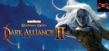 Baldur's Gate: Dark Alliance II System Requirements