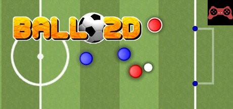 Ball 2D: Soccer Online System Requirements