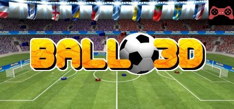 Ball 3D: Soccer Online System Requirements