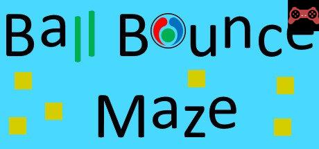 Ball Bounce Maze System Requirements