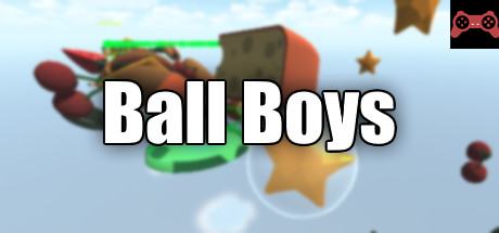 Ball Boys System Requirements