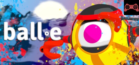 ball-e System Requirements