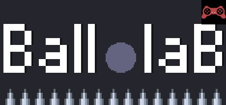 Ball laB System Requirements