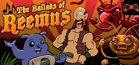 Ballads of Reemus: When the Bed Bites System Requirements