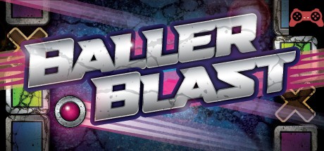 Baller Blast System Requirements