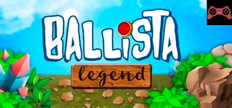 Ballista Legend System Requirements