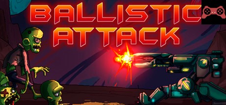 Ballistic Attack System Requirements