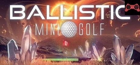 Ballistic Mini Golf System Requirements