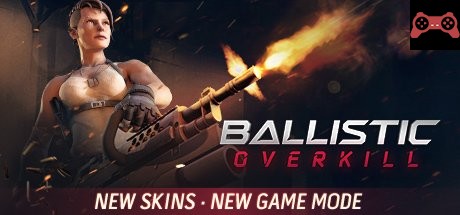 Ballistic Overkill System Requirements