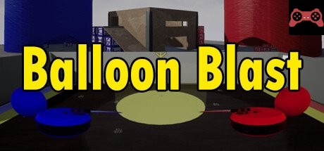 Balloon Blast System Requirements