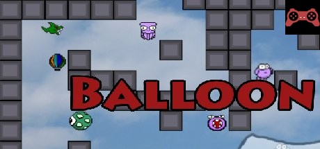 Balloon System Requirements