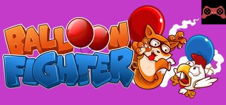 Balloon Fighter System Requirements