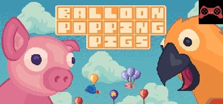 Balloon Popping Pigs: Deluxe System Requirements