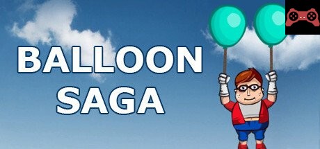 Balloon Saga System Requirements