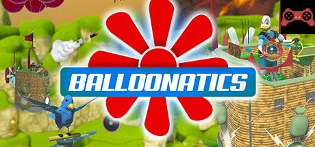 Balloonatics System Requirements