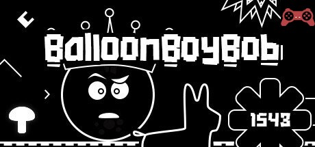BalloonBoyBob System Requirements