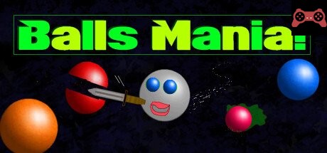 Balls Mania! System Requirements