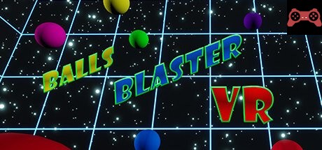 BallsBlasterVR System Requirements